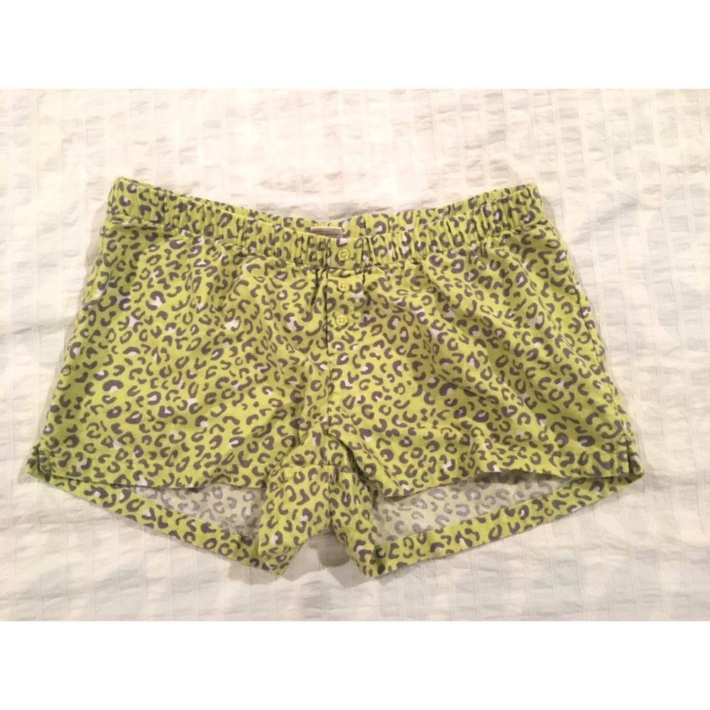 PJ shorts